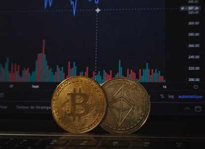 Can Cryptos Add Value to Traditional Portfolios?